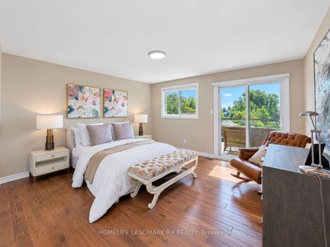 Photo 21 at 91 Riveredge Drive, Keswick North, Georgina
