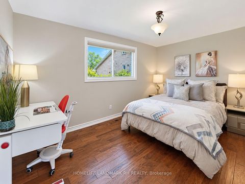Photo 23 at 91 Riveredge Drive, Keswick North, Georgina