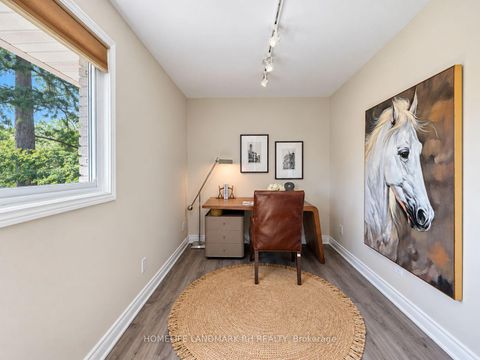 Photo 24 at 91 Riveredge Drive, Keswick North, Georgina