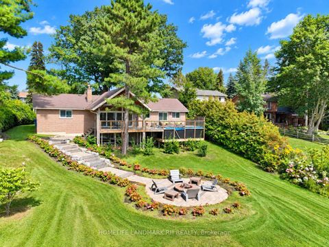 Photo 25 at 91 Riveredge Drive, Keswick North, Georgina