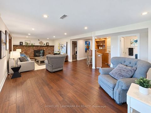 Photo 26 at 91 Riveredge Drive, Keswick North, Georgina