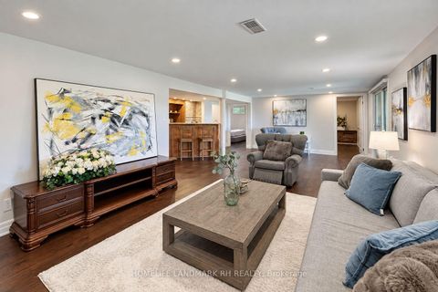 Photo 27 at 91 Riveredge Drive, Keswick North, Georgina