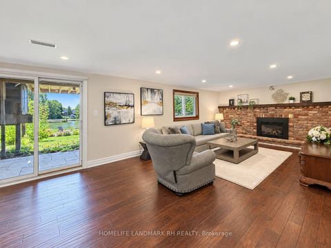 Photo 28 at 91 Riveredge Drive, Keswick North, Georgina