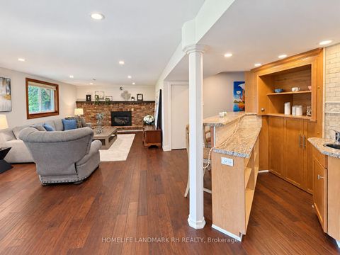 Photo 29 at 91 Riveredge Drive, Keswick North, Georgina