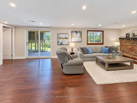 Photo 31 at 91 Riveredge Drive, Keswick North, Georgina