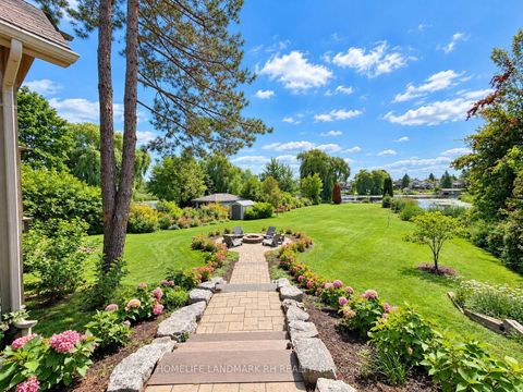 Photo 32 at 91 Riveredge Drive, Keswick North, Georgina