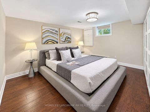 Photo 33 at 91 Riveredge Drive, Keswick North, Georgina