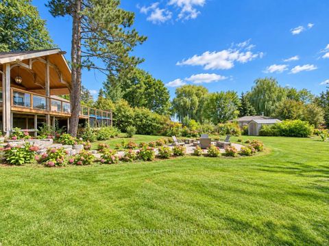 Photo 39 at 91 Riveredge Drive, Keswick North, Georgina