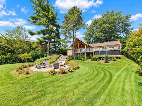 Photo 41 at 91 Riveredge Drive, Keswick North, Georgina