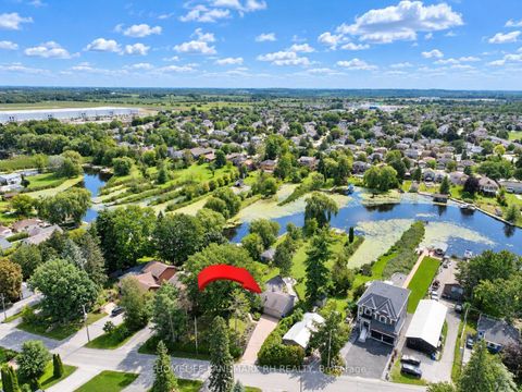 Photo 42 at 91 Riveredge Drive, Keswick North, Georgina