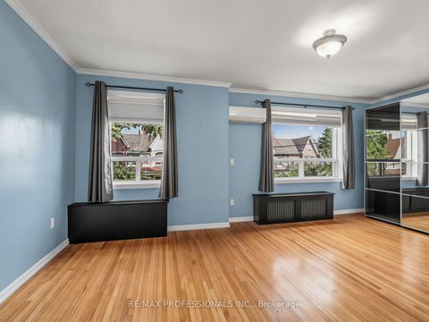 Photo 19 at 168 Markham Street, Bellwoods, Toronto