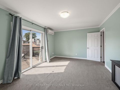 Photo 29 at 168 Markham Street, Bellwoods, Toronto