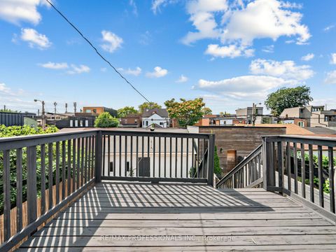 Photo 37 at 168 Markham Street, Bellwoods, Toronto