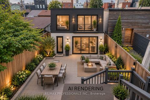 Photo 39 at 168 Markham Street, Bellwoods, Toronto