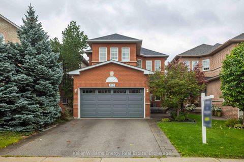 Photo 1 at 113 Isaac Murray Avenue, Maple, Vaughan