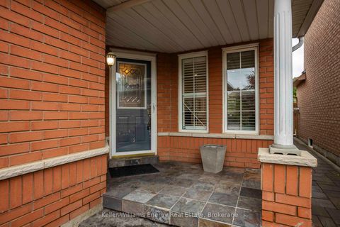 Photo 2 at 113 Isaac Murray Avenue, Maple, Vaughan