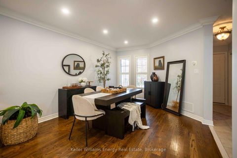 Photo 4 at 113 Isaac Murray Avenue, Maple, Vaughan