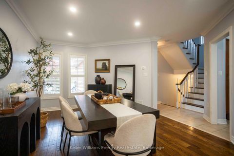 Photo 5 at 113 Isaac Murray Avenue, Maple, Vaughan