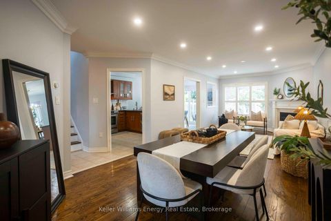 Photo 6 at 113 Isaac Murray Avenue, Maple, Vaughan