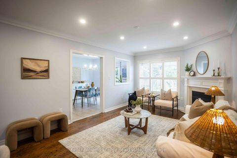 Photo 9 at 113 Isaac Murray Avenue, Maple, Vaughan