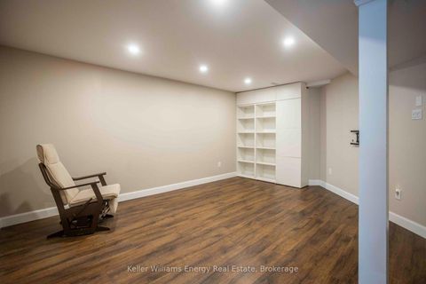 Photo 30 at 113 Isaac Murray Avenue, Maple, Vaughan