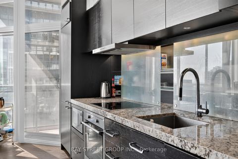 Photo 5 at 5102 - 45 Charles Street E, Yonge Corridor, Toronto