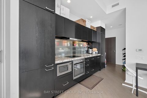 Photo 6 at 5102 - 45 Charles Street E, Yonge Corridor, Toronto