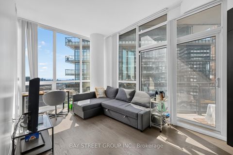 Photo 10 at 5102 - 45 Charles Street E, Yonge Corridor, Toronto