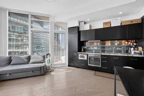 Photo 13 at 5102 - 45 Charles Street E, Yonge Corridor, Toronto