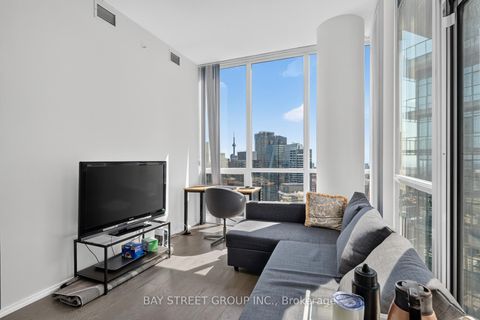 Photo 14 at 5102 - 45 Charles Street E, Yonge Corridor, Toronto