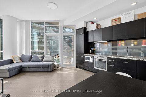 Photo 15 at 5102 - 45 Charles Street E, Yonge Corridor, Toronto