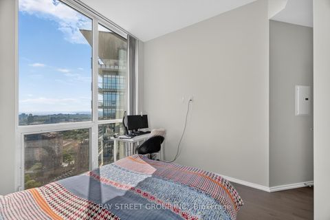 Photo 16 at 5102 - 45 Charles Street E, Yonge Corridor, Toronto