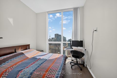 Photo 17 at 5102 - 45 Charles Street E, Yonge Corridor, Toronto
