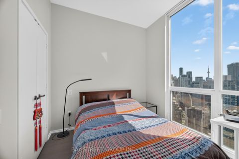 Photo 18 at 5102 - 45 Charles Street E, Yonge Corridor, Toronto