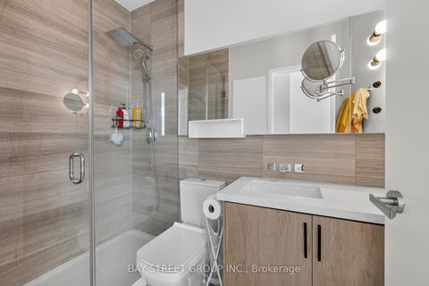 Photo 19 at 5102 - 45 Charles Street E, Yonge Corridor, Toronto