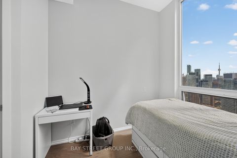 Photo 20 at 5102 - 45 Charles Street E, Yonge Corridor, Toronto