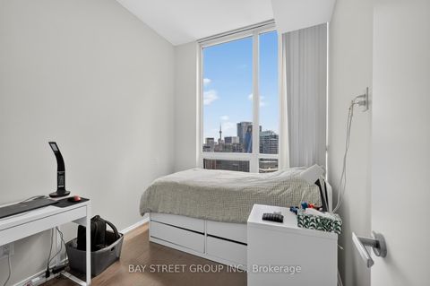 Photo 22 at 5102 - 45 Charles Street E, Yonge Corridor, Toronto