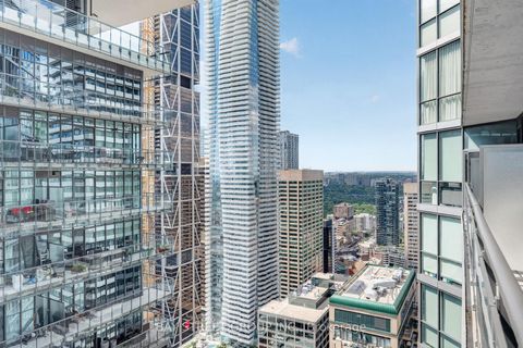 Photo 23 at 5102 - 45 Charles Street E, Yonge Corridor, Toronto