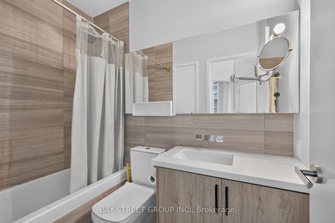 Photo 24 at 5102 - 45 Charles Street E, Yonge Corridor, Toronto