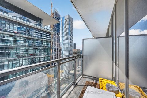 Photo 25 at 5102 - 45 Charles Street E, Yonge Corridor, Toronto