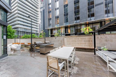 Photo 27 at 5102 - 45 Charles Street E, Yonge Corridor, Toronto