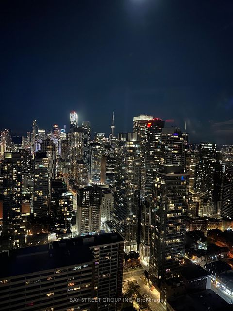 Photo 29 at 5102 - 45 Charles Street E, Yonge Corridor, Toronto