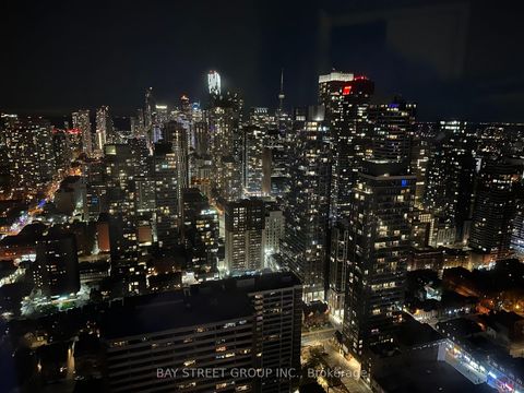 Photo 30 at 5102 - 45 Charles Street E, Yonge Corridor, Toronto