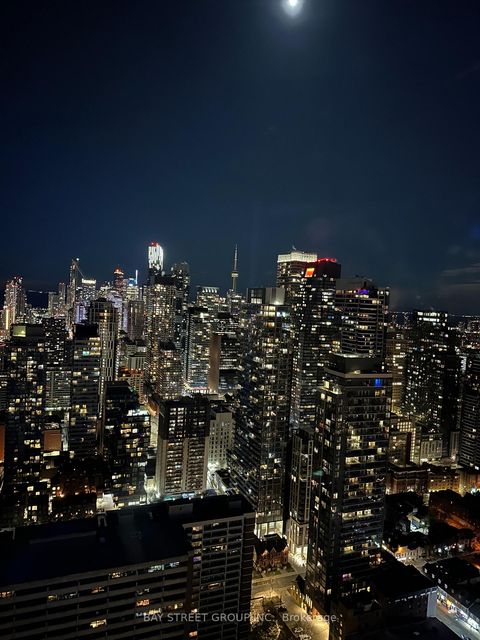 Photo 31 at 5102 - 45 Charles Street E, Yonge Corridor, Toronto