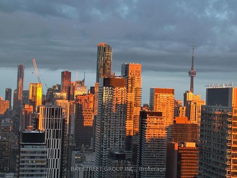 Photo 33 at 5102 - 45 Charles Street E, Yonge Corridor, Toronto