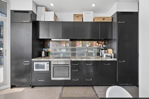 Photo 34 at 5102 - 45 Charles Street E, Yonge Corridor, Toronto