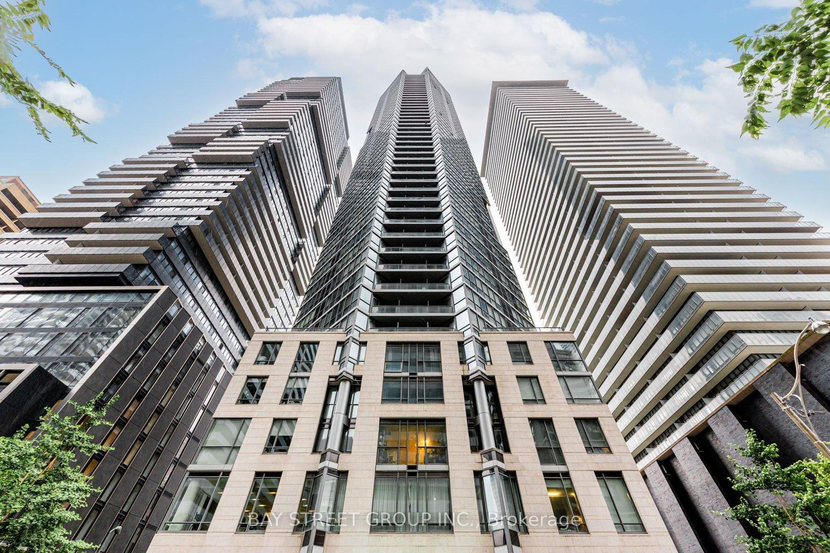 5102 - 45 Charles Street E, Yonge Corridor, Toronto 