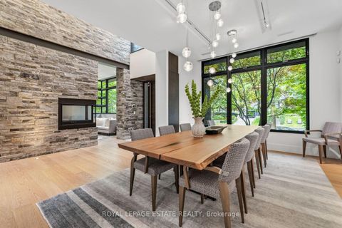 Photo 9 at 11 Pine Crescent, The Beaches, Toronto