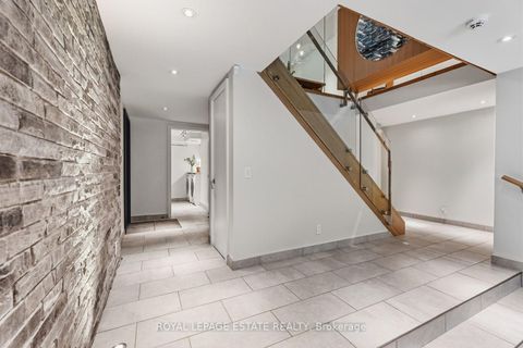 Photo 36 at 11 Pine Crescent, The Beaches, Toronto