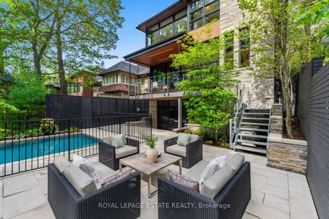 Photo 44 at 11 Pine Crescent, The Beaches, Toronto